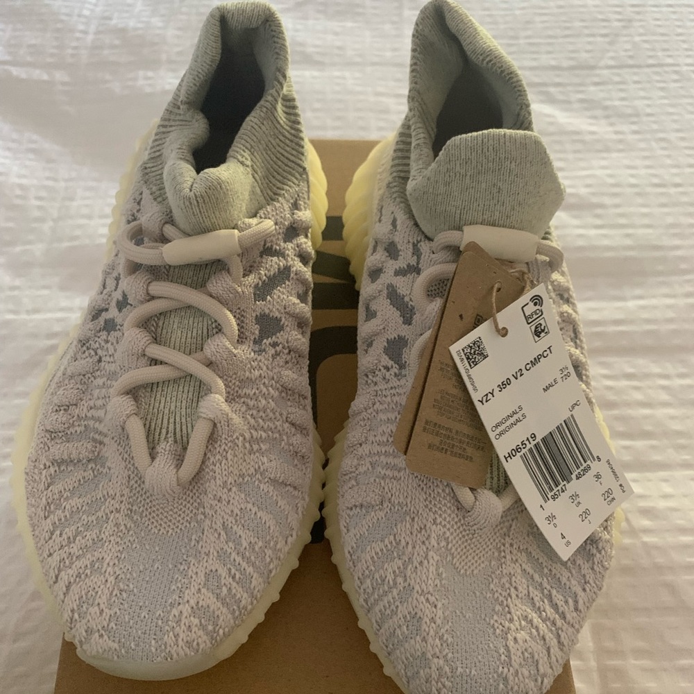 Yeezy 350 V2